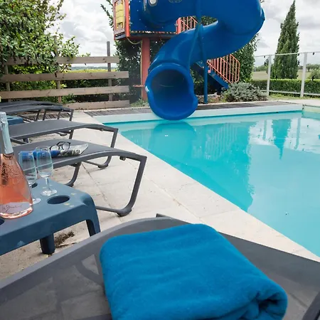 Casa de Férias Maswari En Drapeau