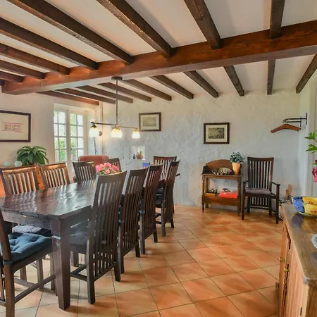 Maswari En Drapeau Ferienhaus *