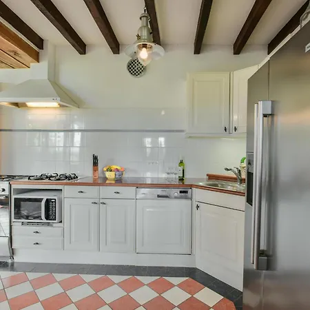 Maswari En Drapeau Casa de Férias *