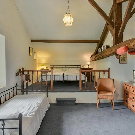 Maswari En Drapeau Ferienhaus Lusignac