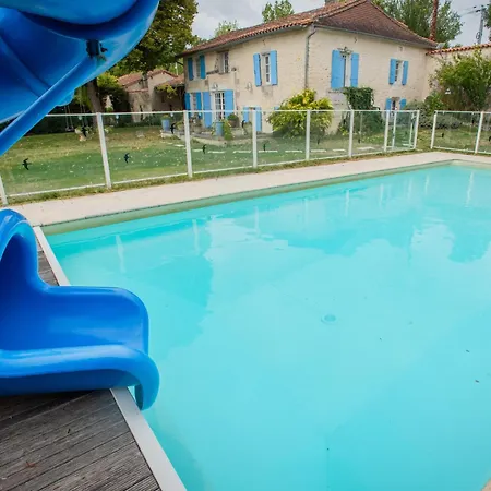 Casa de Férias Maswari En Drapeau *