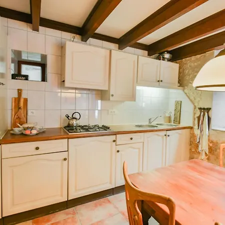 Maswari En Drapeau Casa de Férias