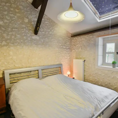 Ferienhaus Maswari En Drapeau Lusignac