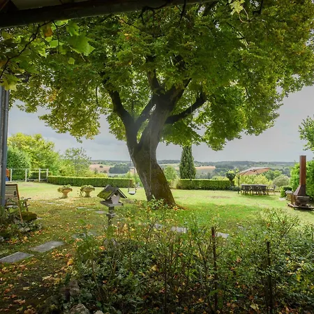 Casa de Férias Maswari En Drapeau *