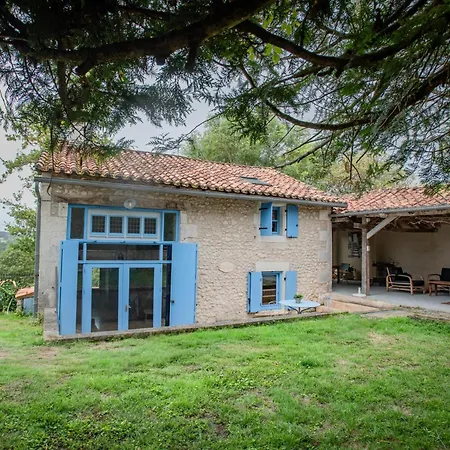 Maswari En Drapeau Lusignac