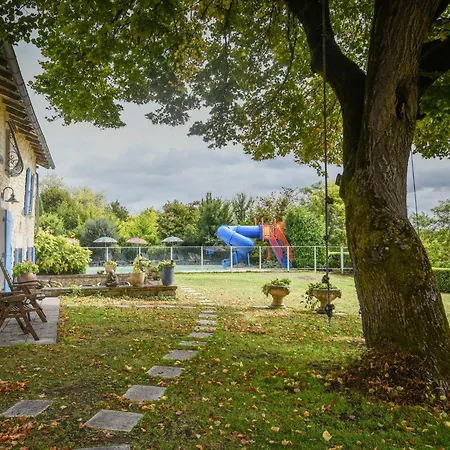 Maswari En Drapeau Ferienhaus