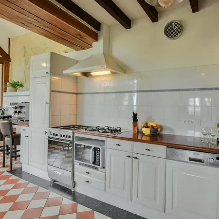 Ferienhaus Maswari En Drapeau