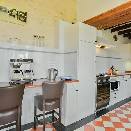 Maswari En Drapeau * Lusignac