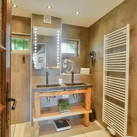 Maswari En Drapeau Ferienhaus *