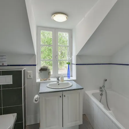 Maswari En Drapeau Ferienhaus Lusignac