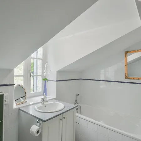 Maswari En Drapeau * Lusignac