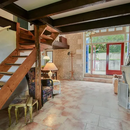 Maswari En Drapeau * Lusignac