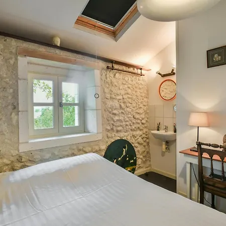 Ferienhaus Maswari En Drapeau