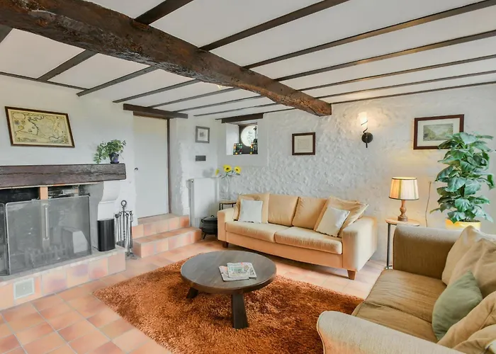 Tatil Evi Maswari En Drapeau *