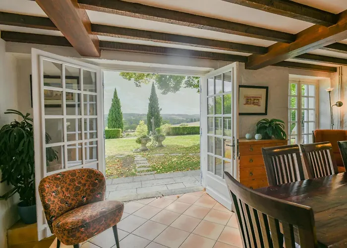 Maswari En Drapeau Tatil Evi *