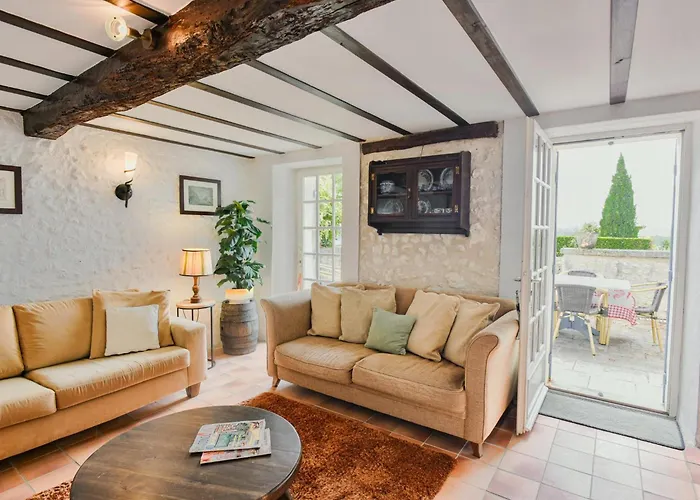 Tatil Evi Maswari En Drapeau *