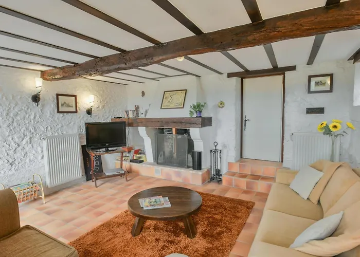 Tatil Evi Maswari En Drapeau