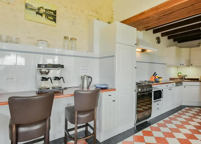 Maswari En Drapeau * Lusignac