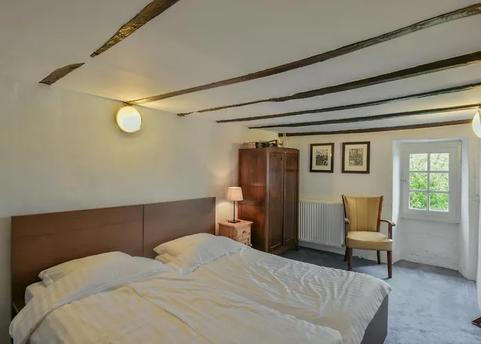 Tatil Evi Maswari En Drapeau *