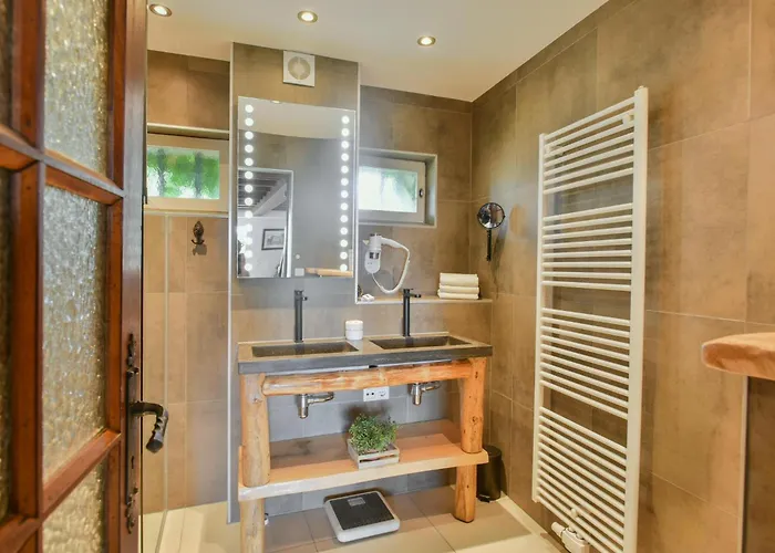 Maswari En Drapeau Tatil Evi *