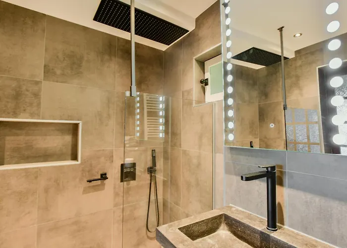 Maswari En Drapeau *