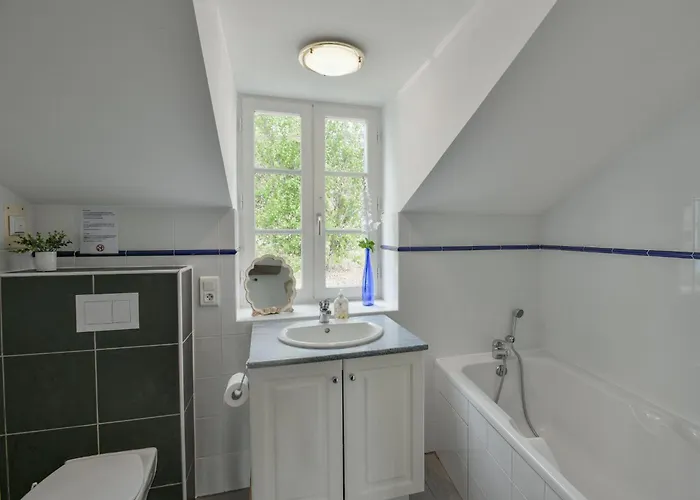 Maswari En Drapeau Tatil Evi Lusignac