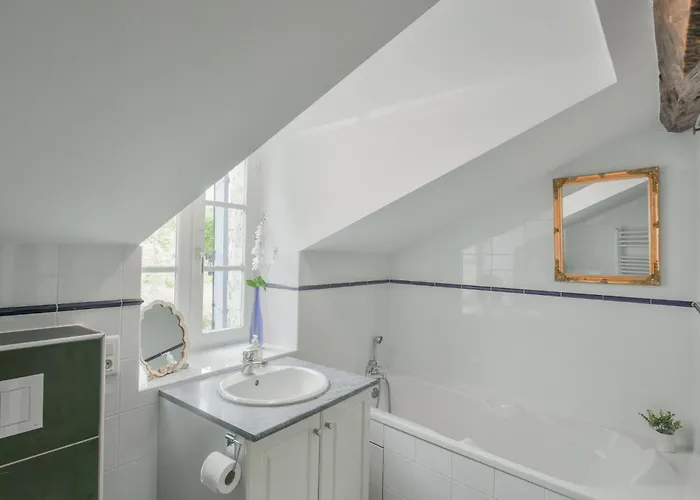 Maswari En Drapeau * Lusignac