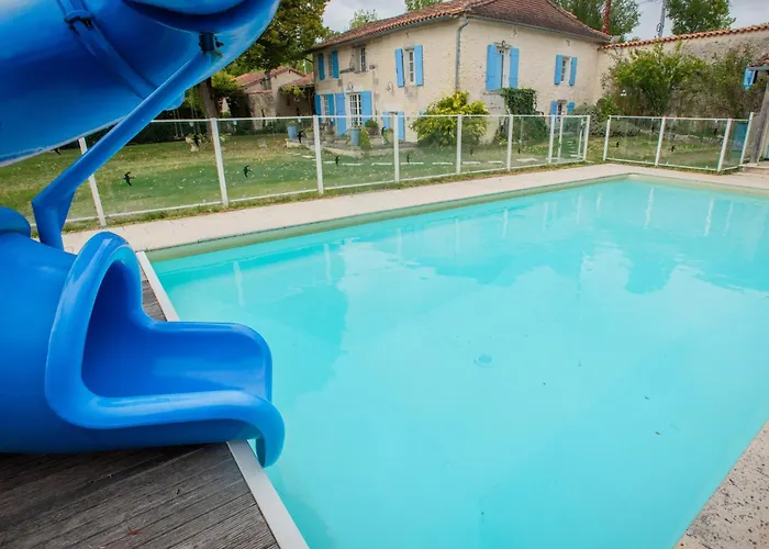 Tatil Evi Maswari En Drapeau *