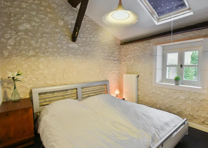 Maswari En Drapeau Tatil Evi