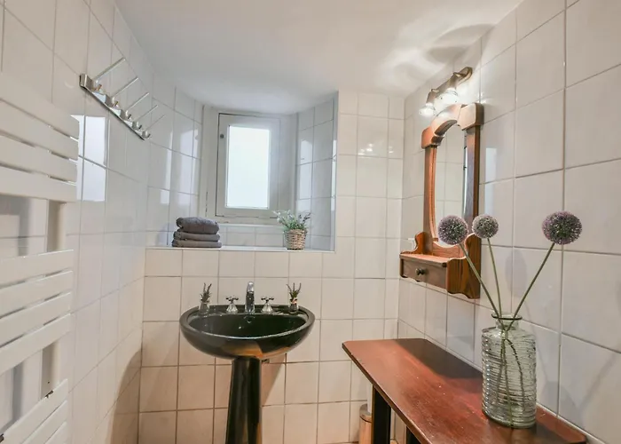 Maswari En Drapeau Tatil Evi *