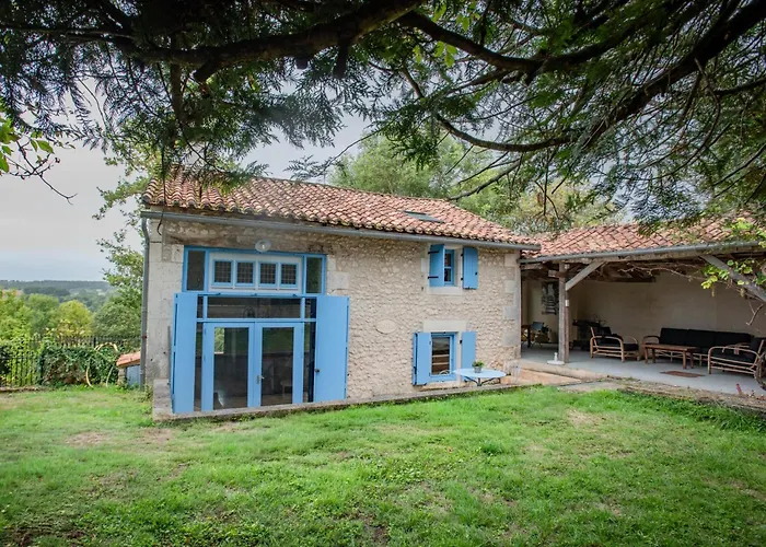 Tatil Evi Maswari En Drapeau